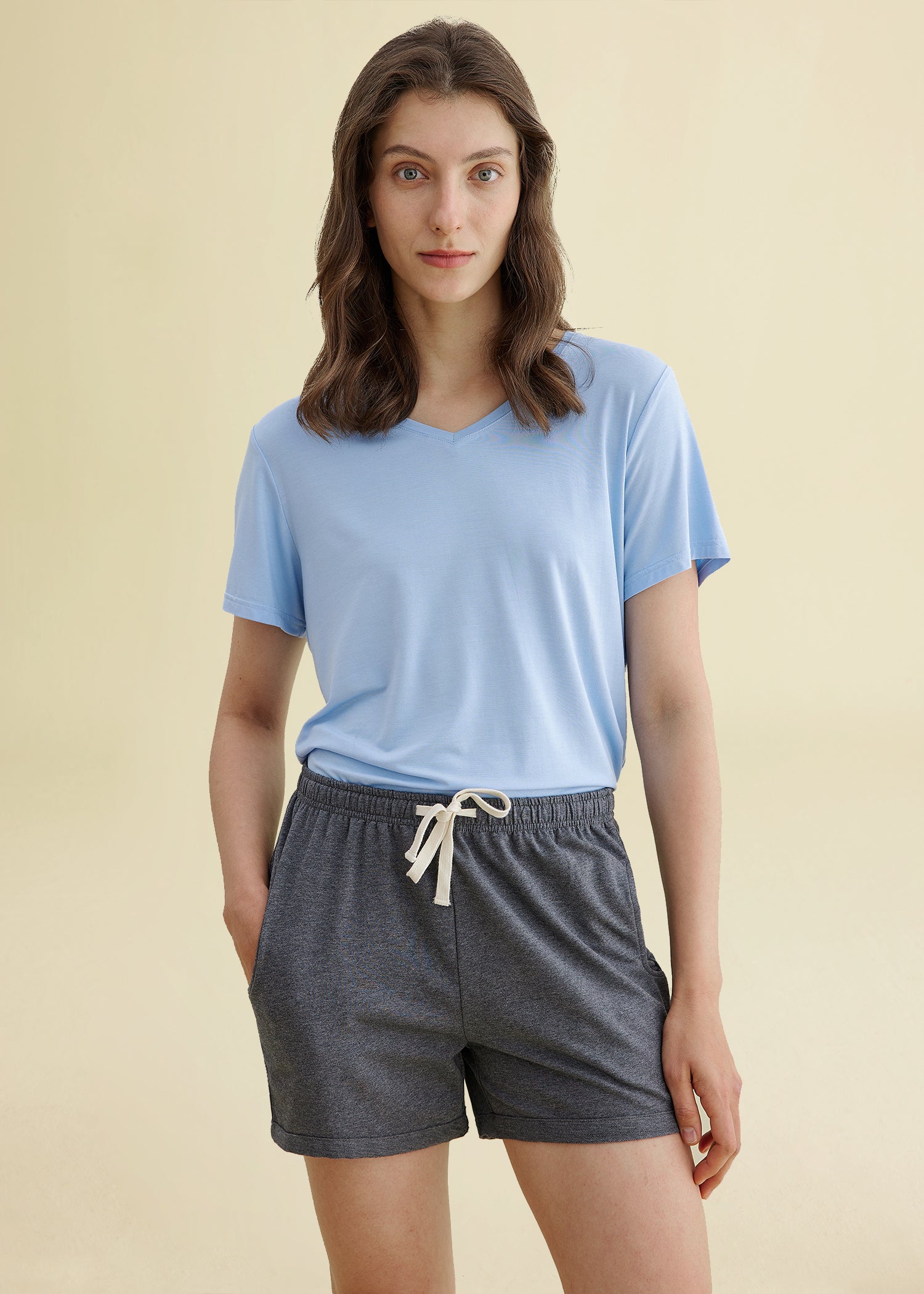Shop Cotton Shorts for Women