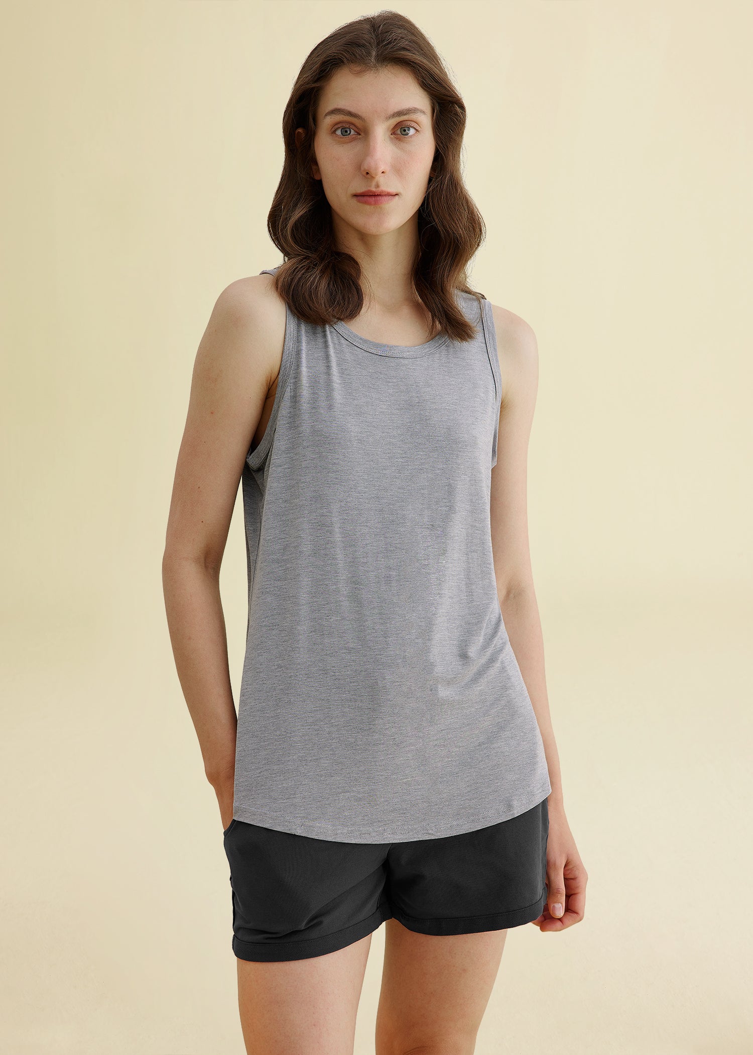 Women's Pyjama Tops, Tees, Tanks + Sleep Shirts - Sussan
