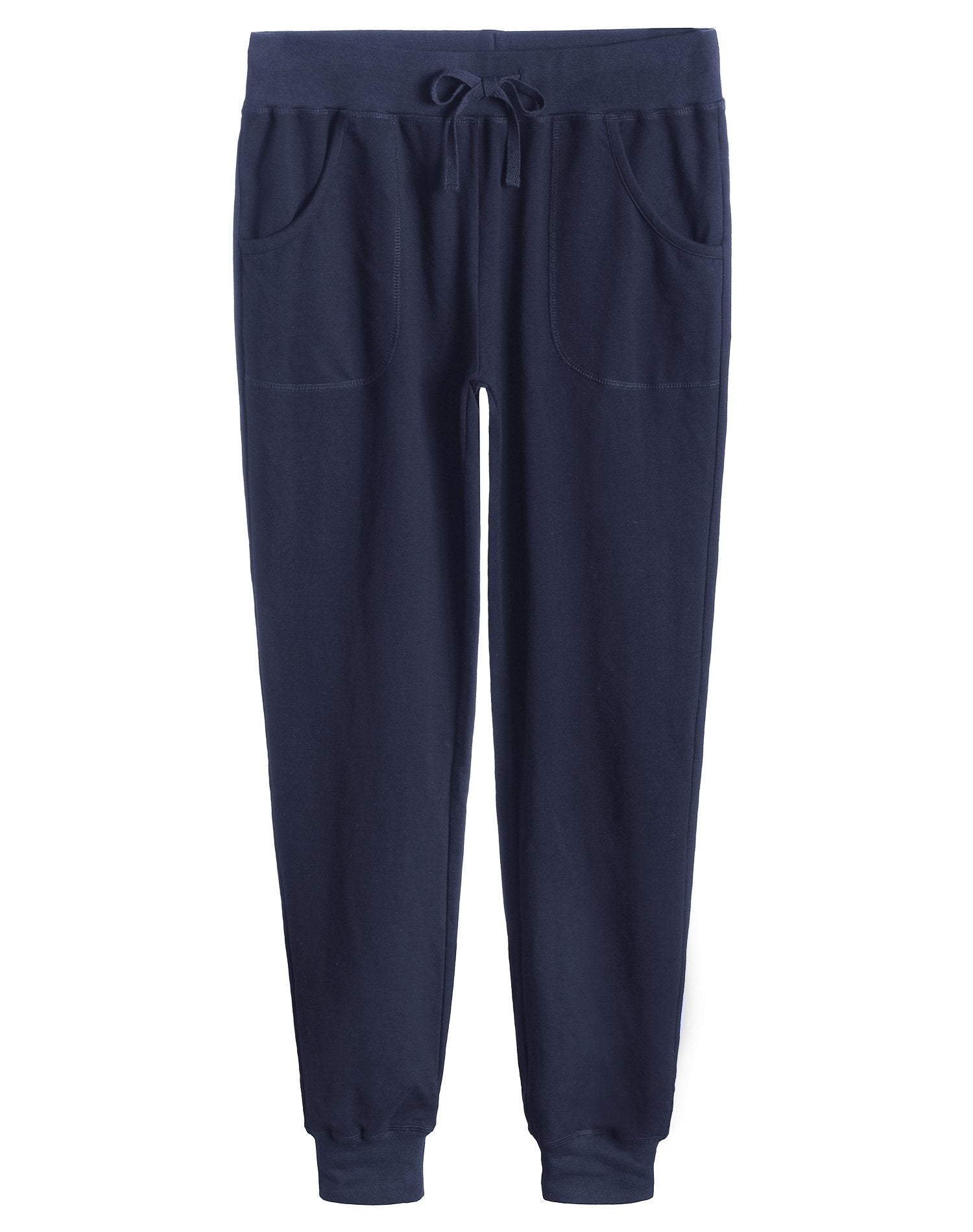 MEN'S COTTON RELAXED JOGGER PANTS | UNIQLO VN