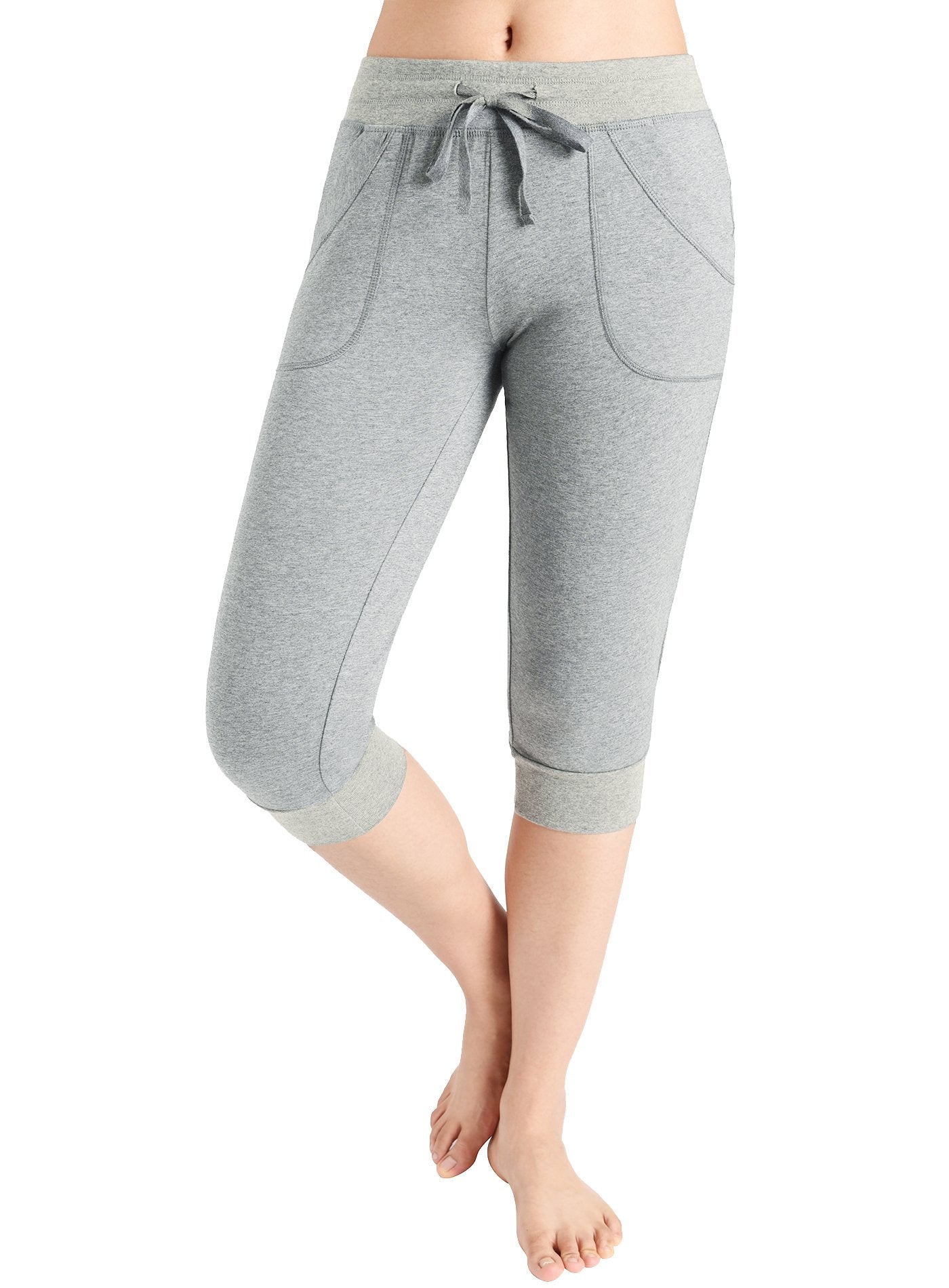leggings for women cotton capri length : Conceited Premium Jeggings for  Women - Full and Capr... | Produit, Produits