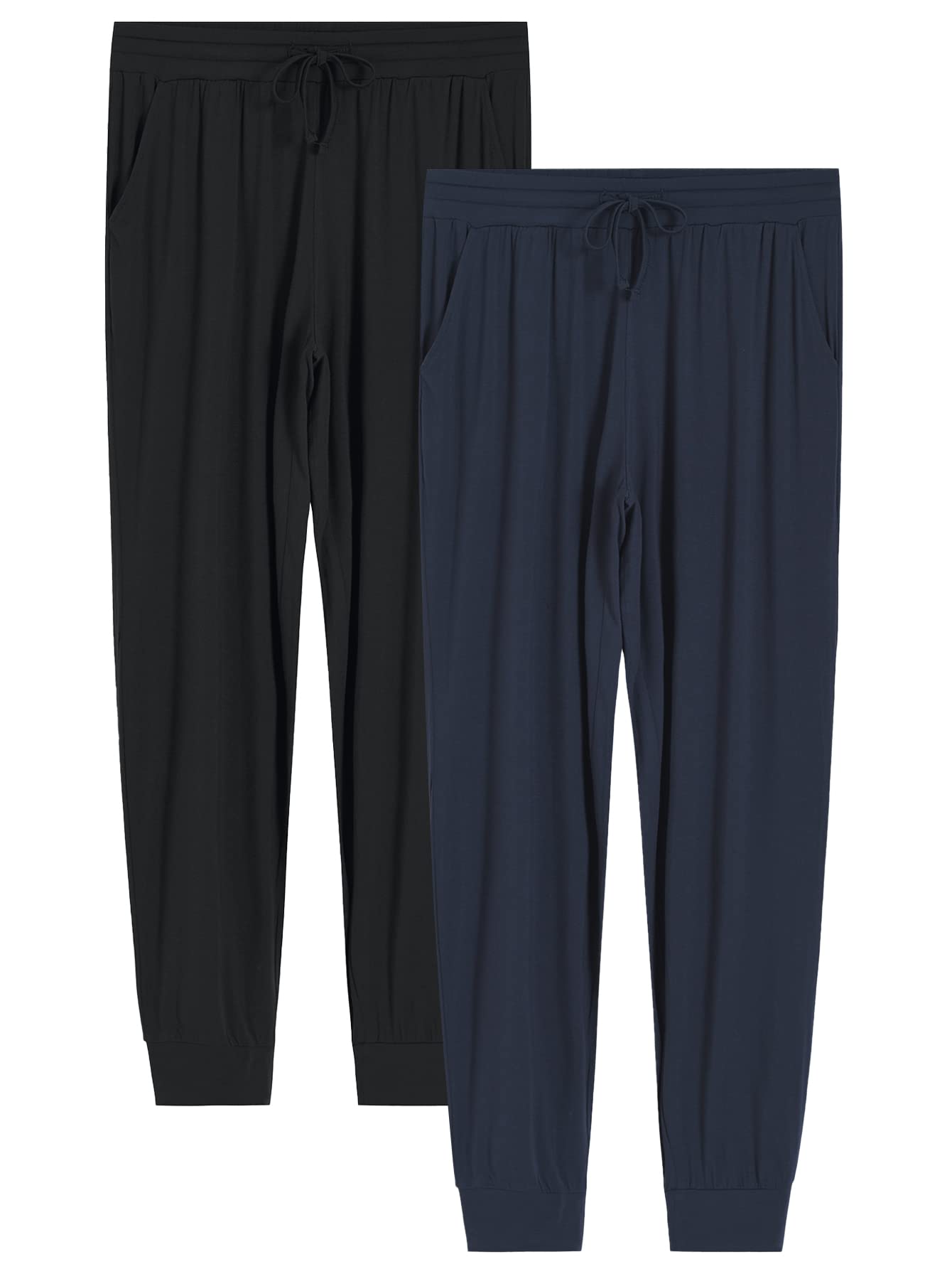 Women's Soft Sleep Pajama Shorts – Latuza