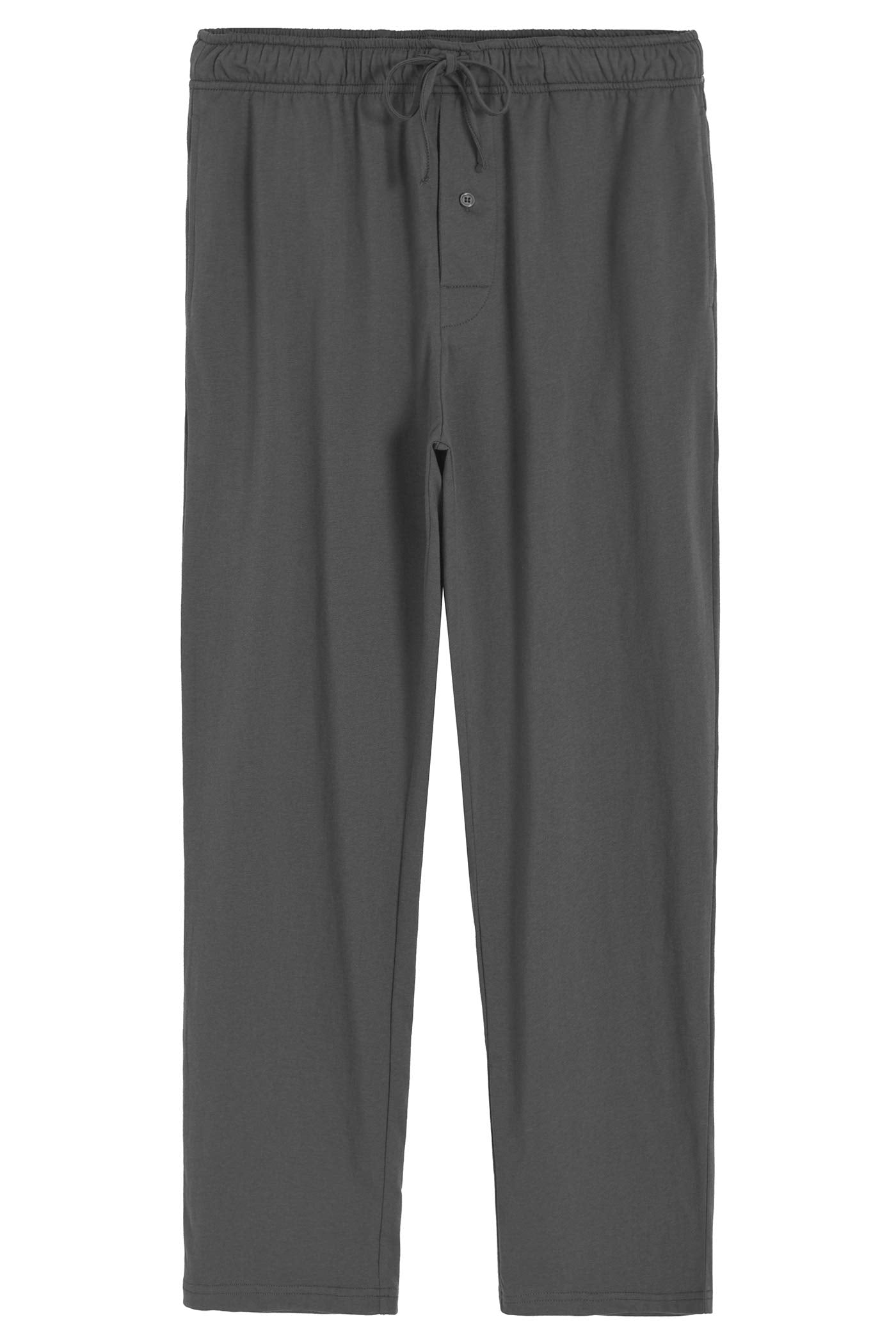 Latuza, Shorts, Latuza Mens Gray Pajama Bottom Shorts Small New