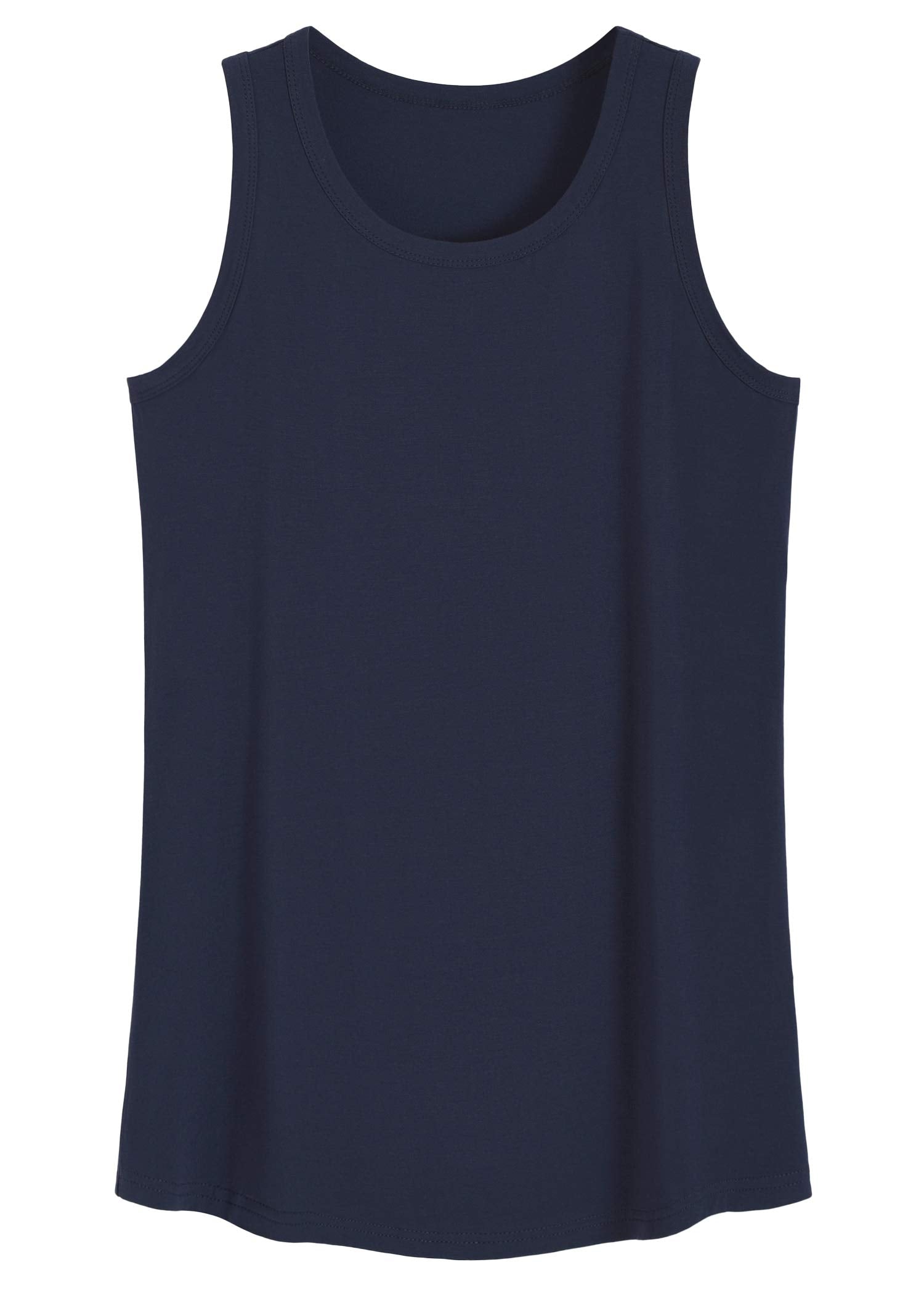 Tank top sleep online shirt