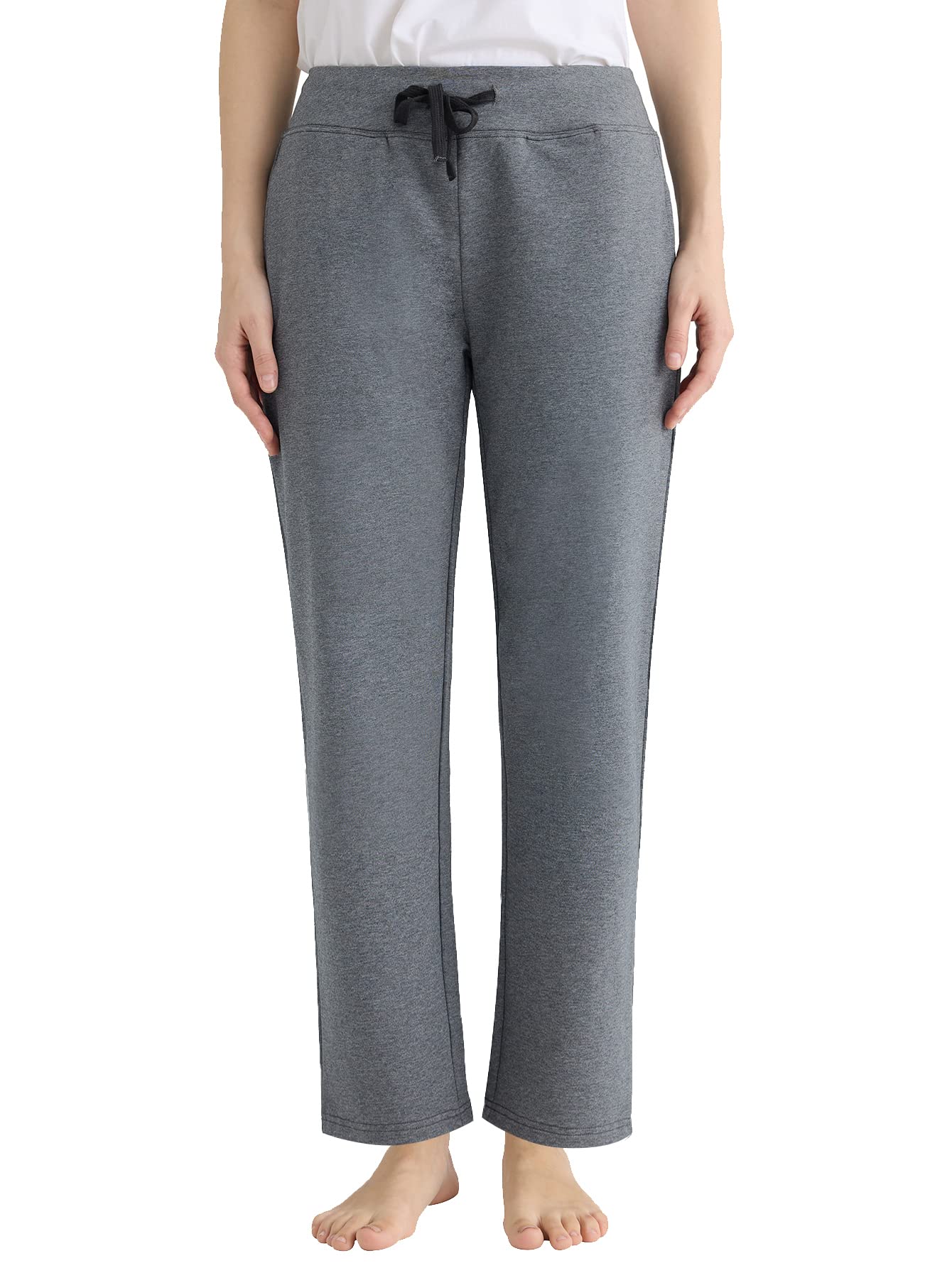 Women's petite pajama pants with pockets sale