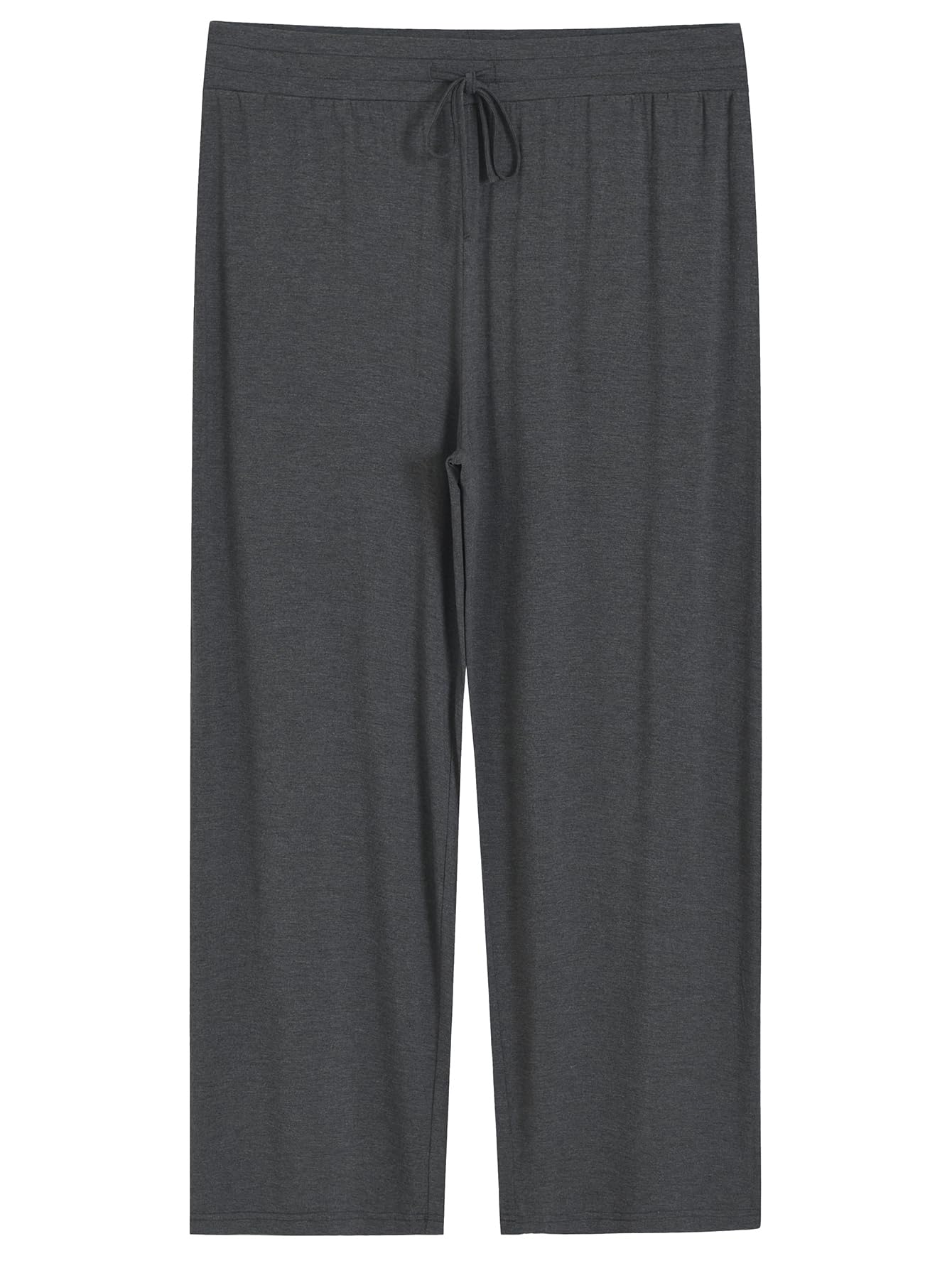 Plus size wide leg lounge outlet pants