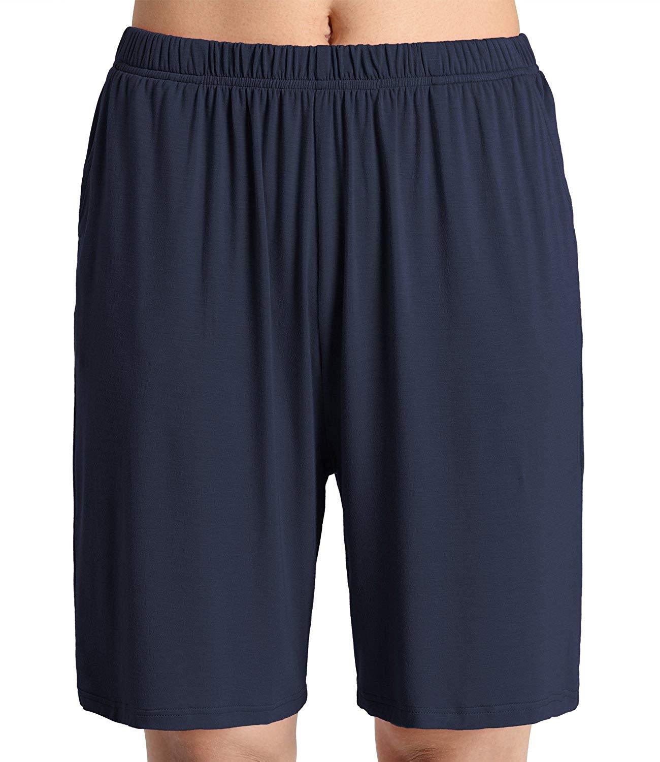 Pajama outlet shorts soft