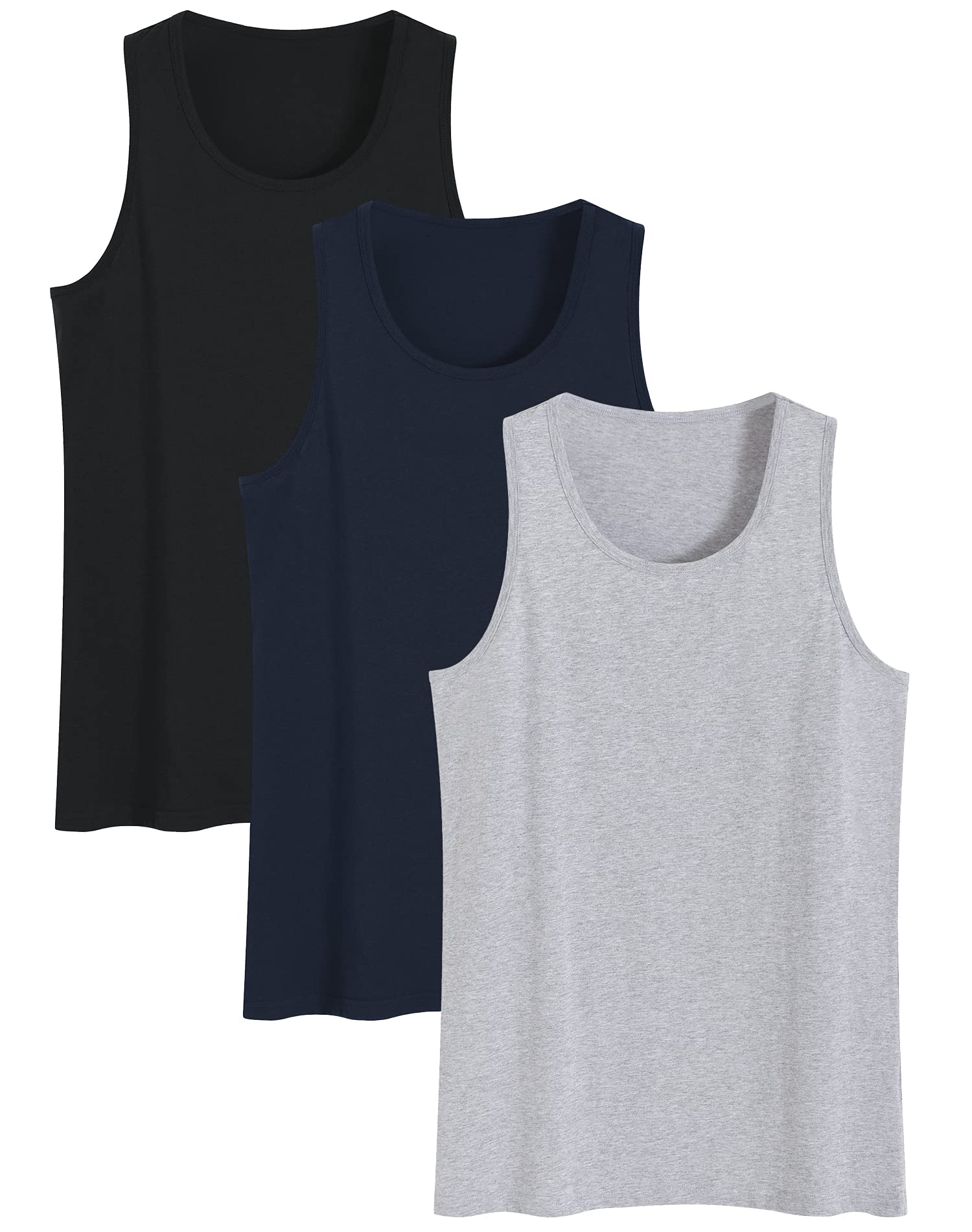 Tank top best sale sleep shirt