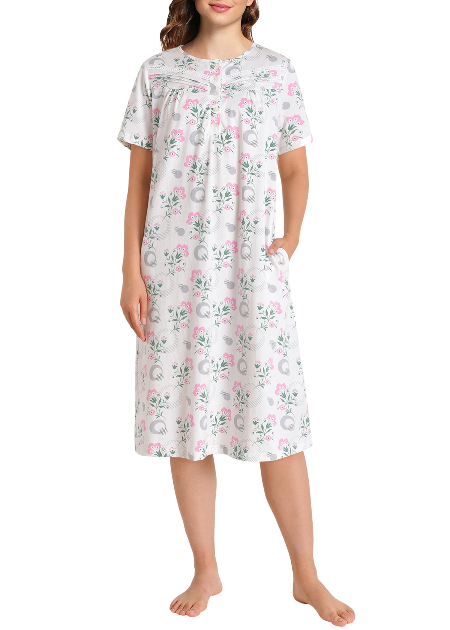 Old discount fashioned nightgown