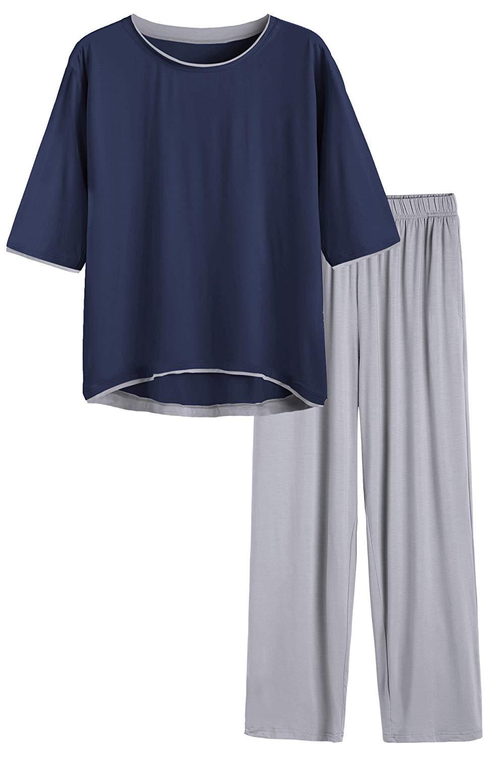 Airism pajamas online