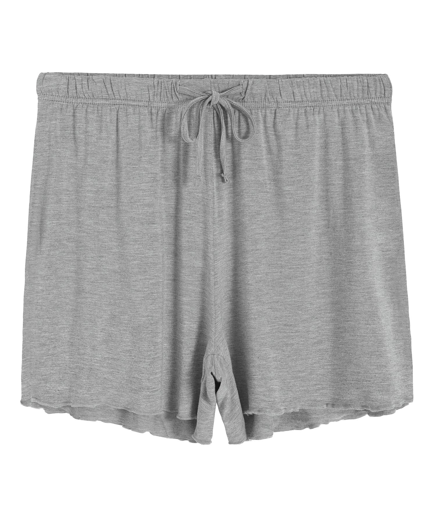 Sleep shorts with pockets hot sale