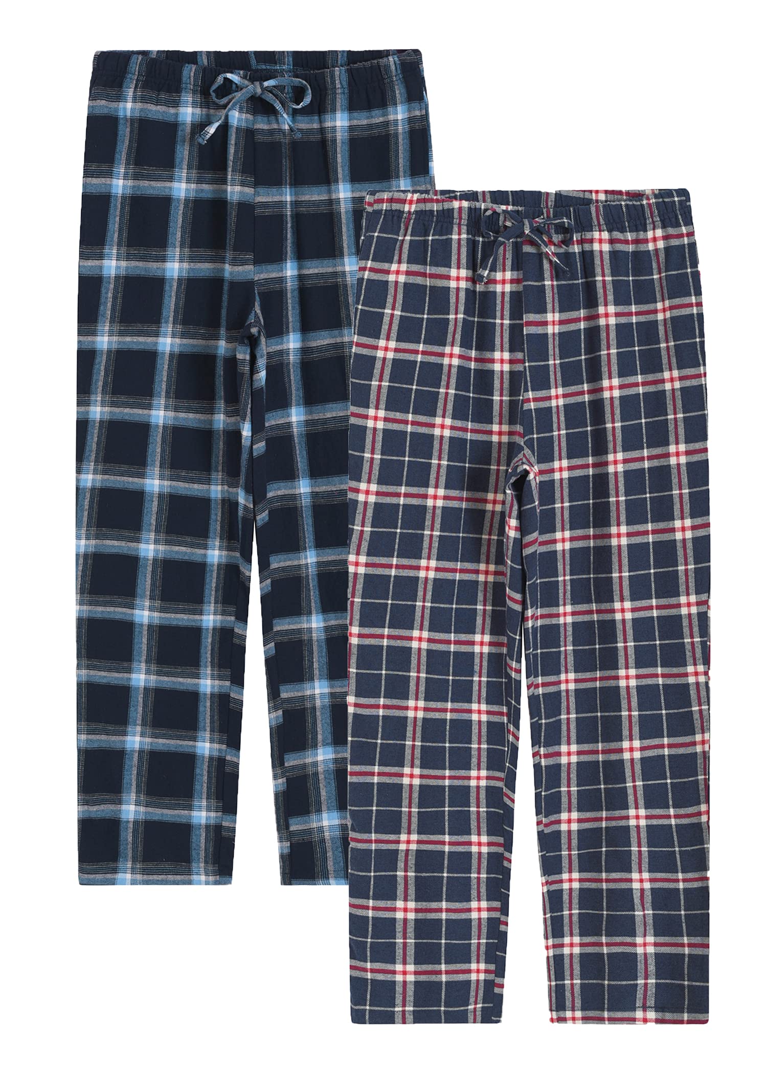Womens Flannel Pajama Pants  Duluth Trading Company