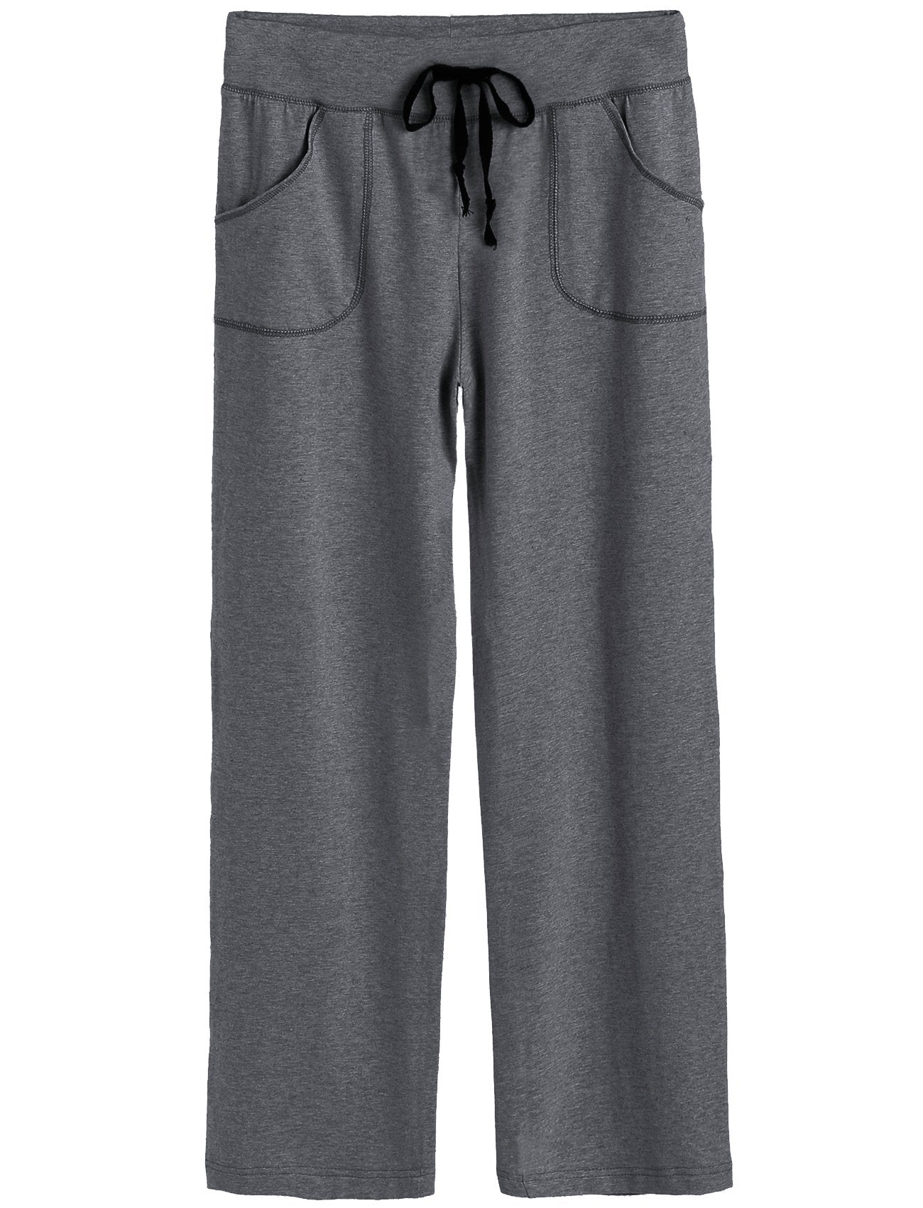 Petite cotton lounge pants hot sale