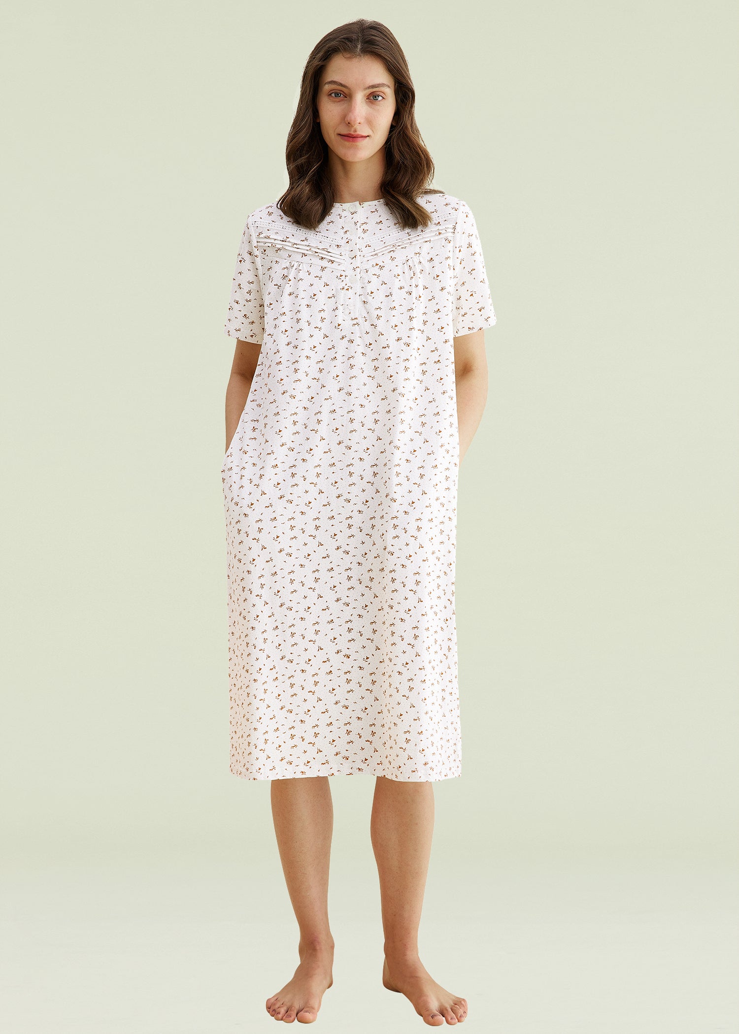 Latuza nightgown best sale