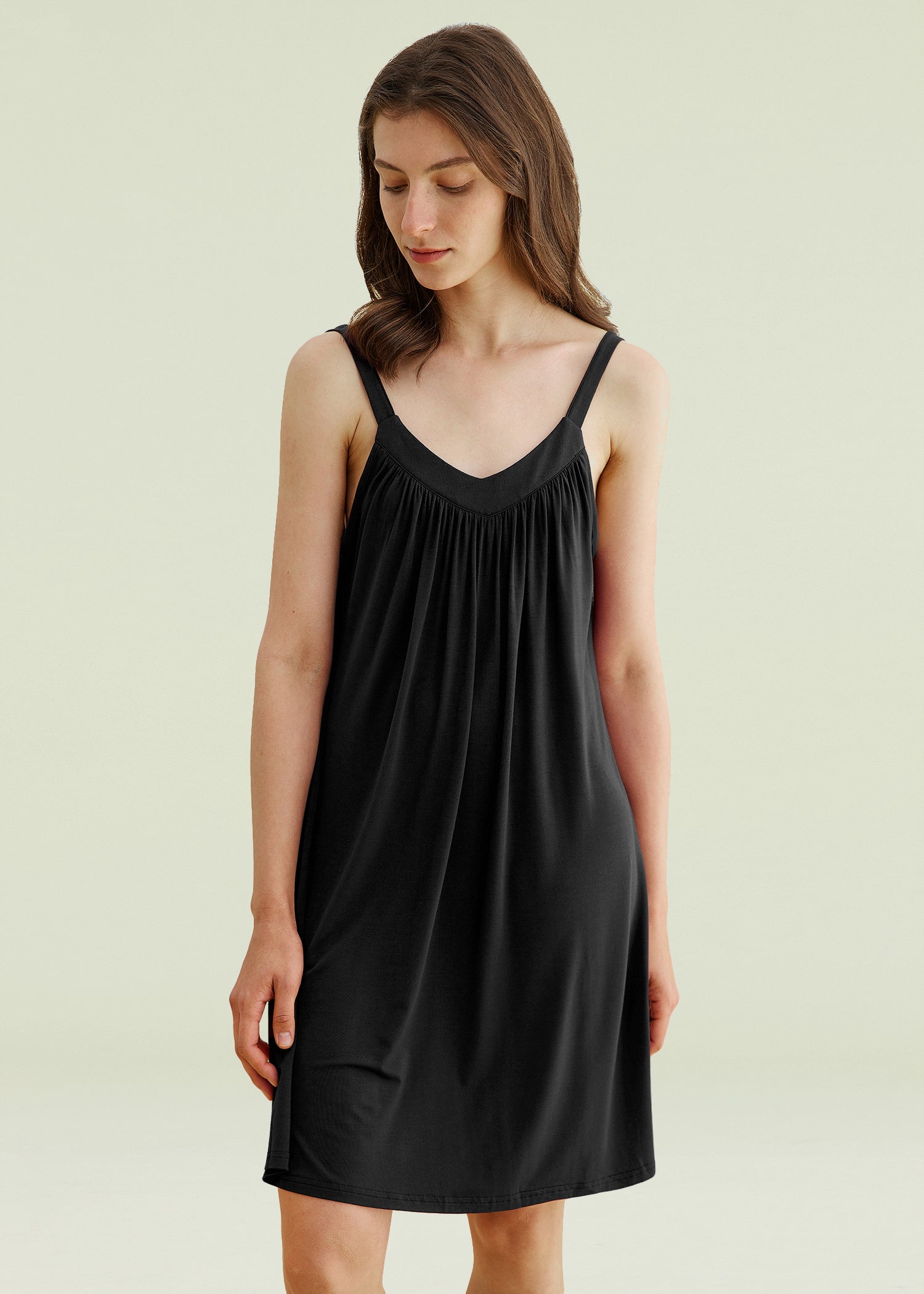 Women's Sleeveless Nightgowns & Nightshirts