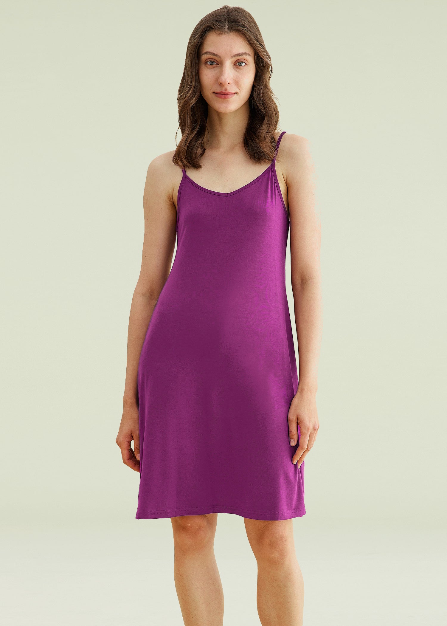 Bamboo sleep online dress