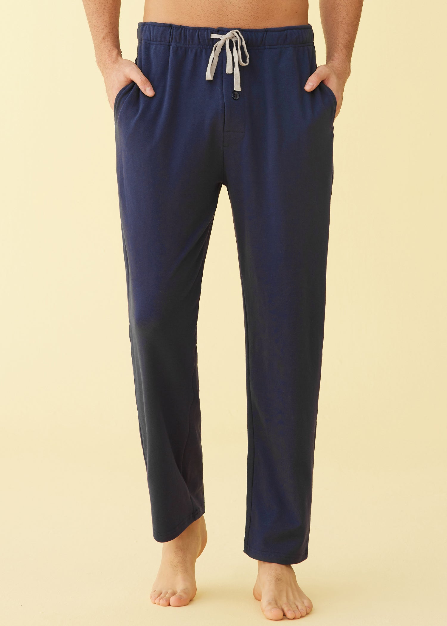 Warm pajama pants online mens