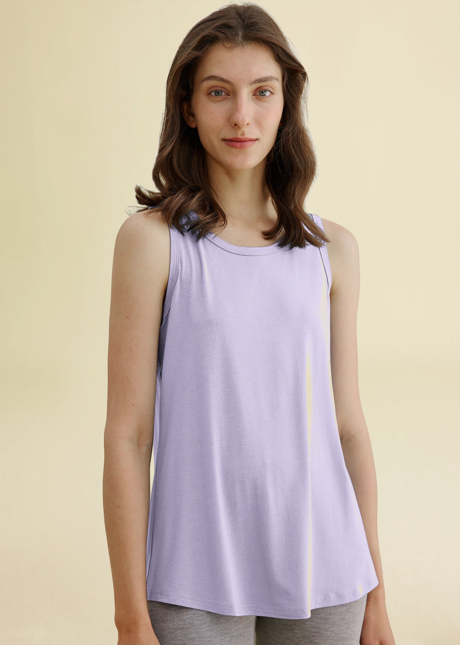 Girl tank top online pajamas